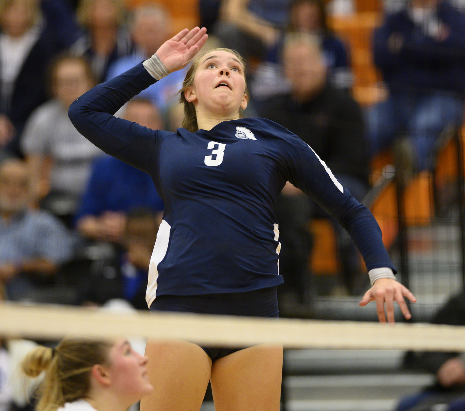 Freeburg vs. Mater Dei